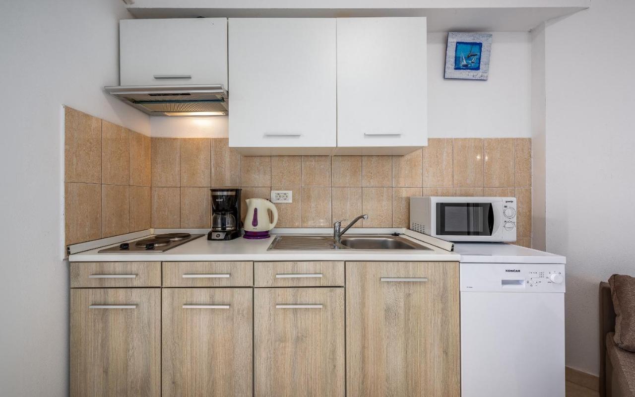 Apartments Wellness Drenje  Luaran gambar