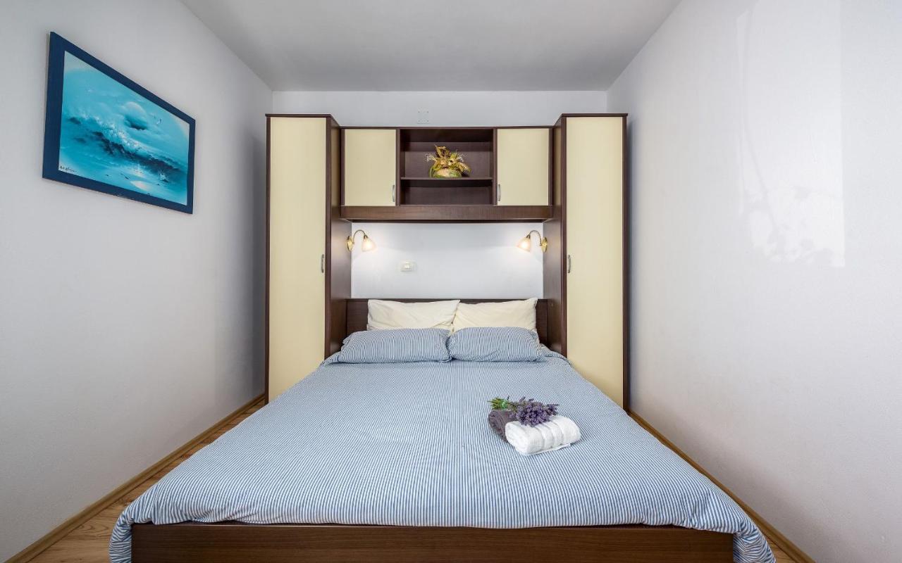 Apartments Wellness Drenje  Luaran gambar