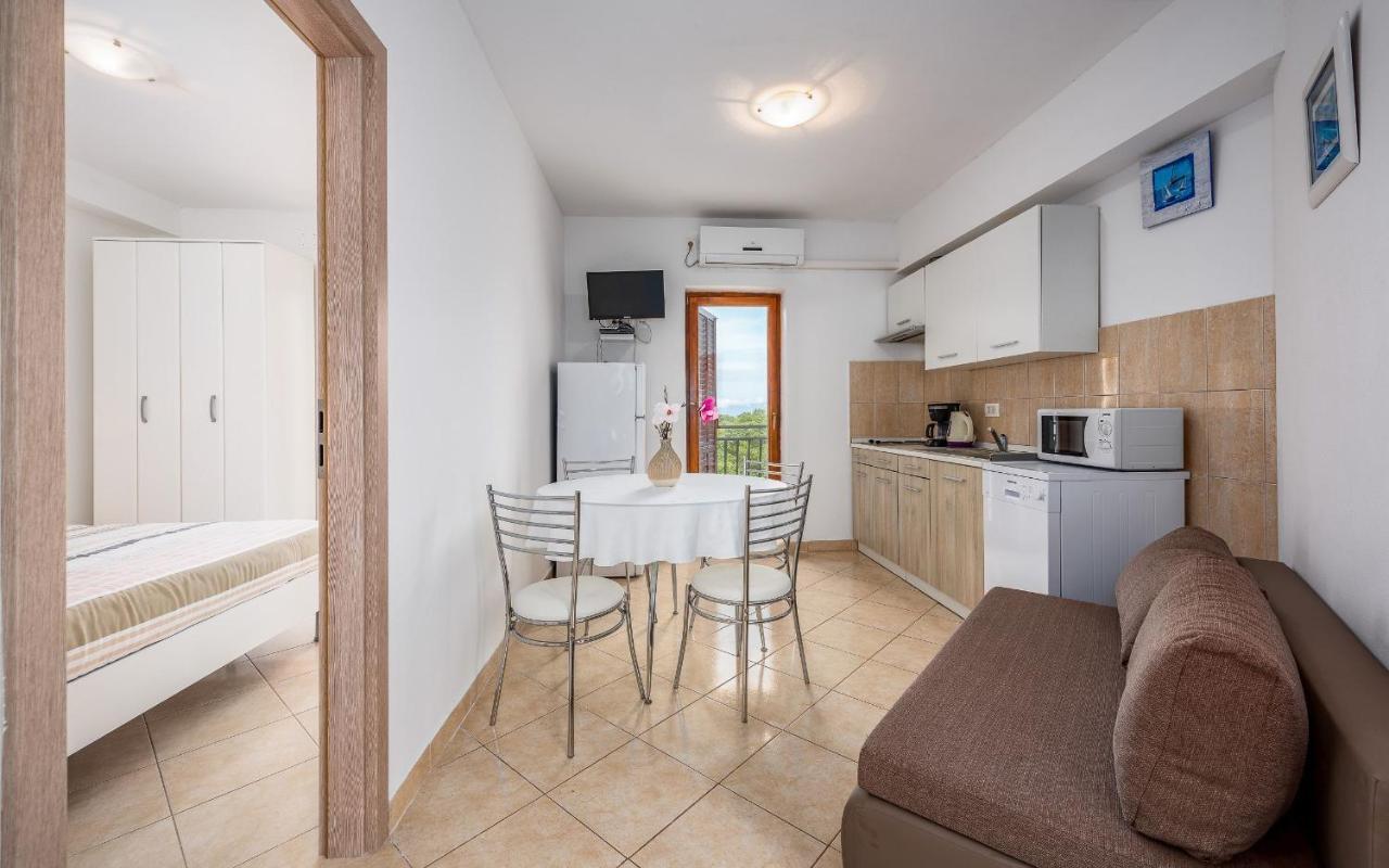 Apartments Wellness Drenje  Luaran gambar
