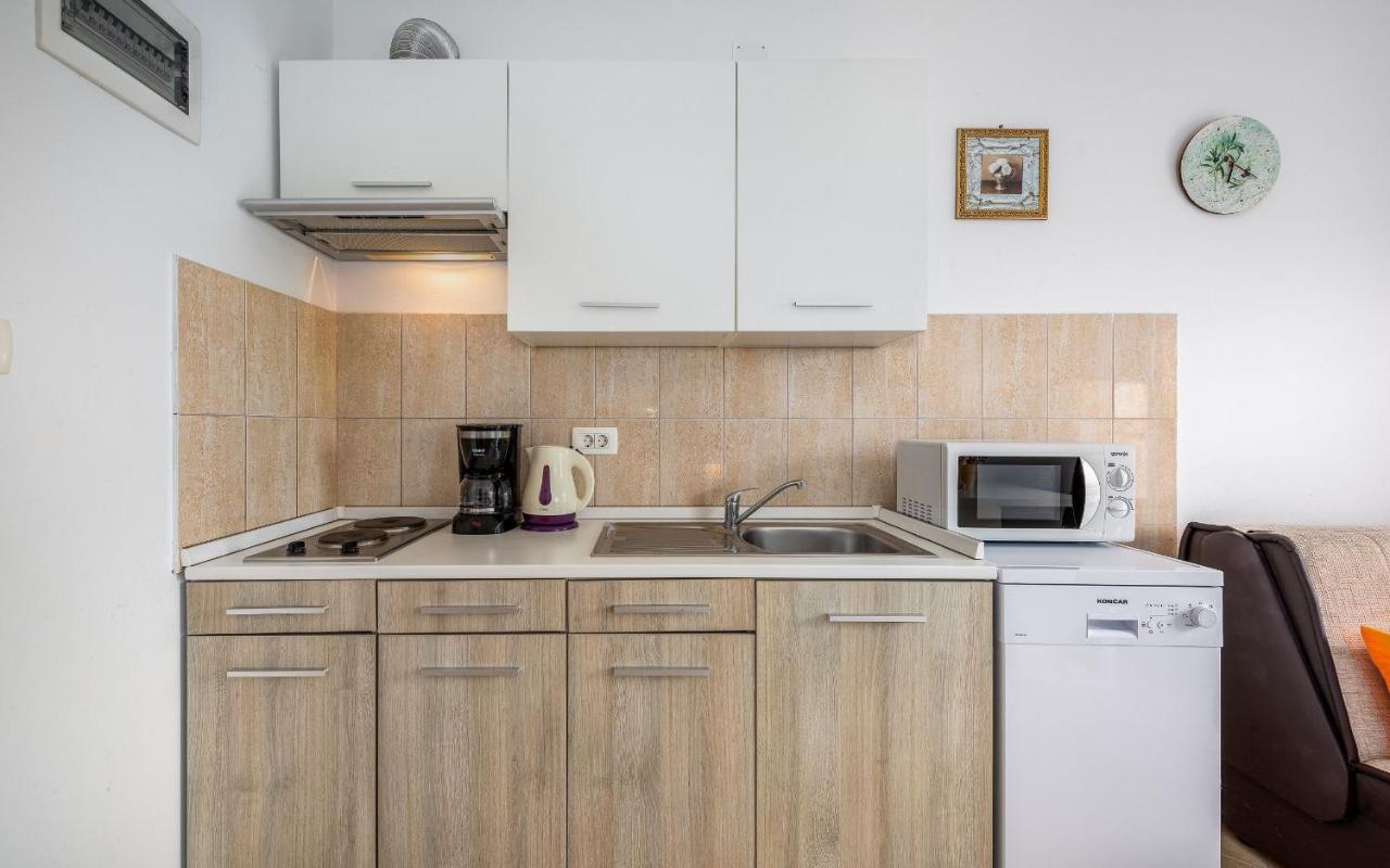 Apartments Wellness Drenje  Luaran gambar