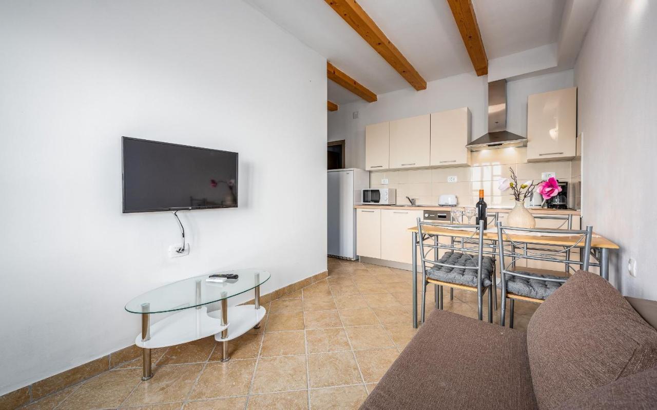 Apartments Wellness Drenje  Luaran gambar