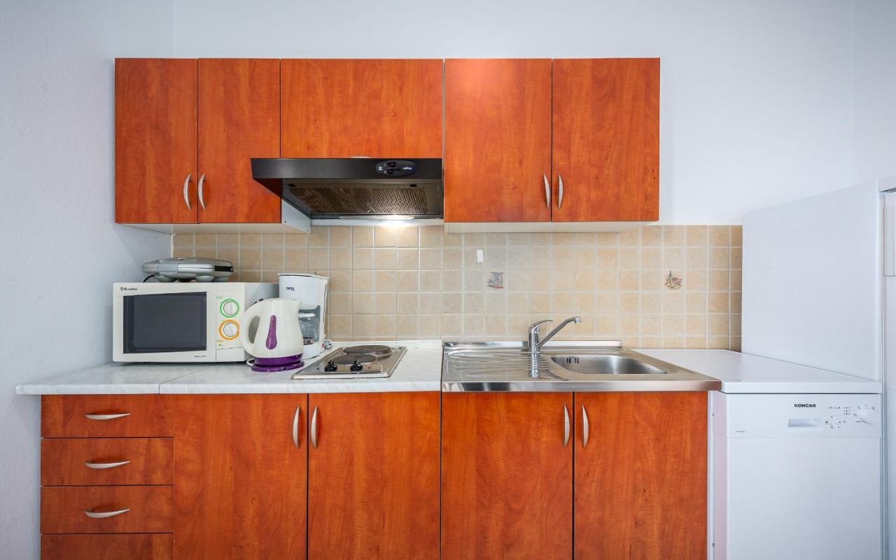 Apartments Wellness Drenje  Luaran gambar