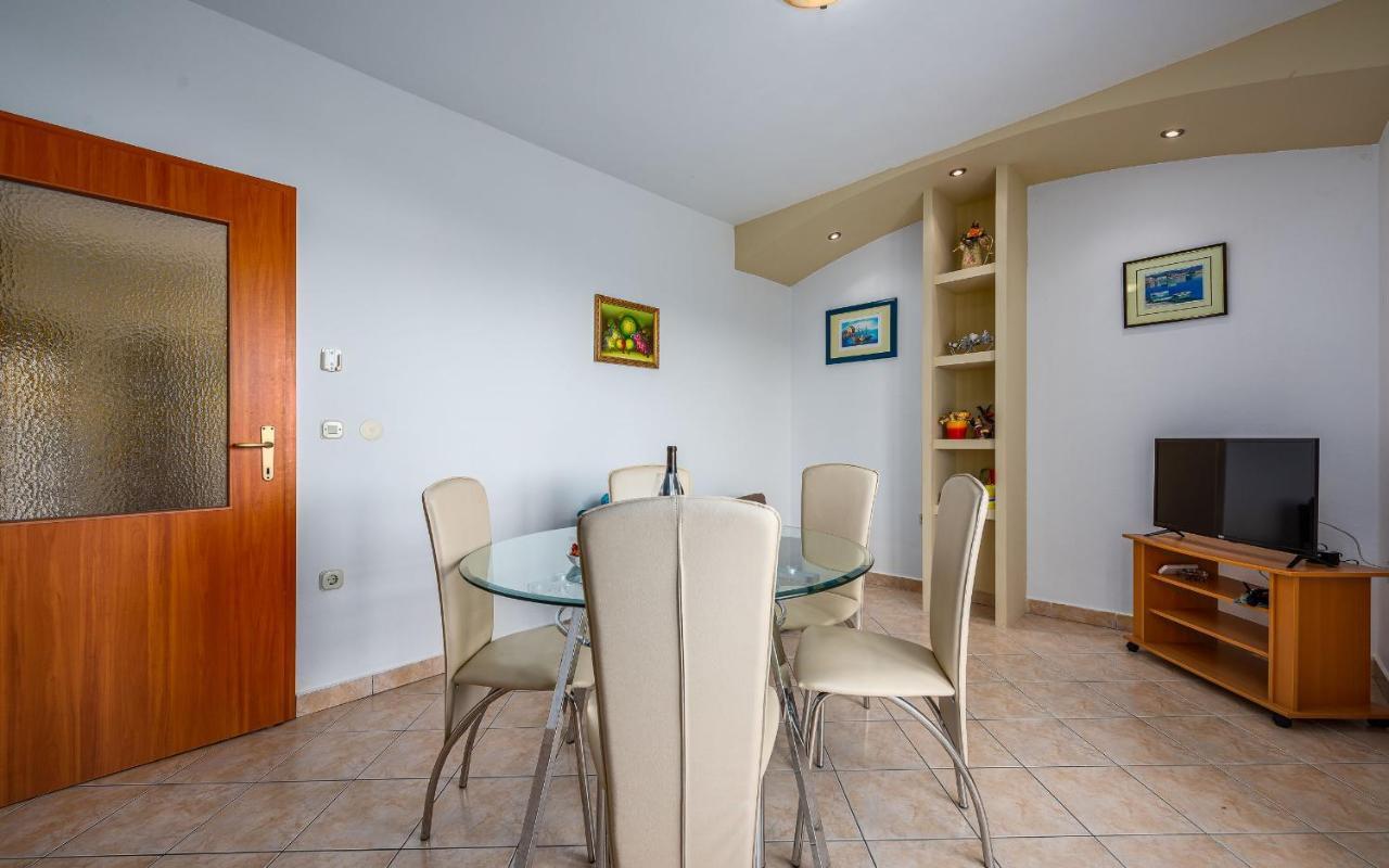 Apartments Wellness Drenje  Luaran gambar
