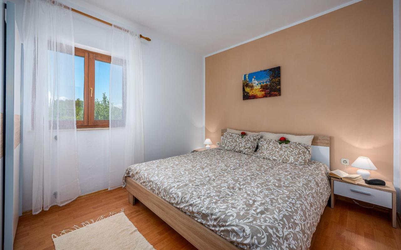 Apartments Wellness Drenje  Luaran gambar