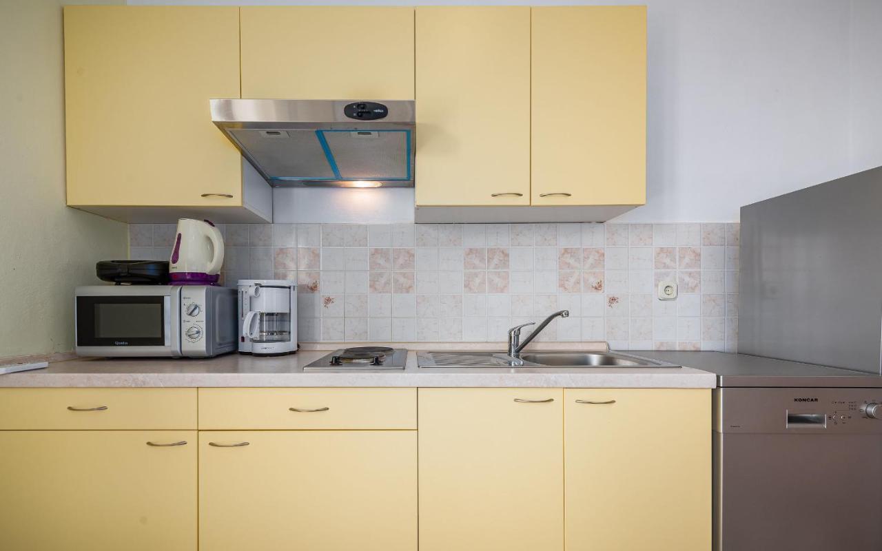 Apartments Wellness Drenje  Luaran gambar