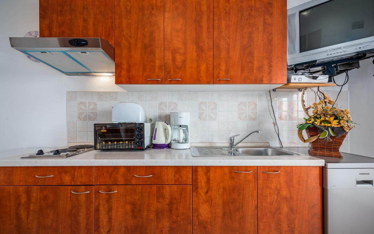Apartments Wellness Drenje  Luaran gambar