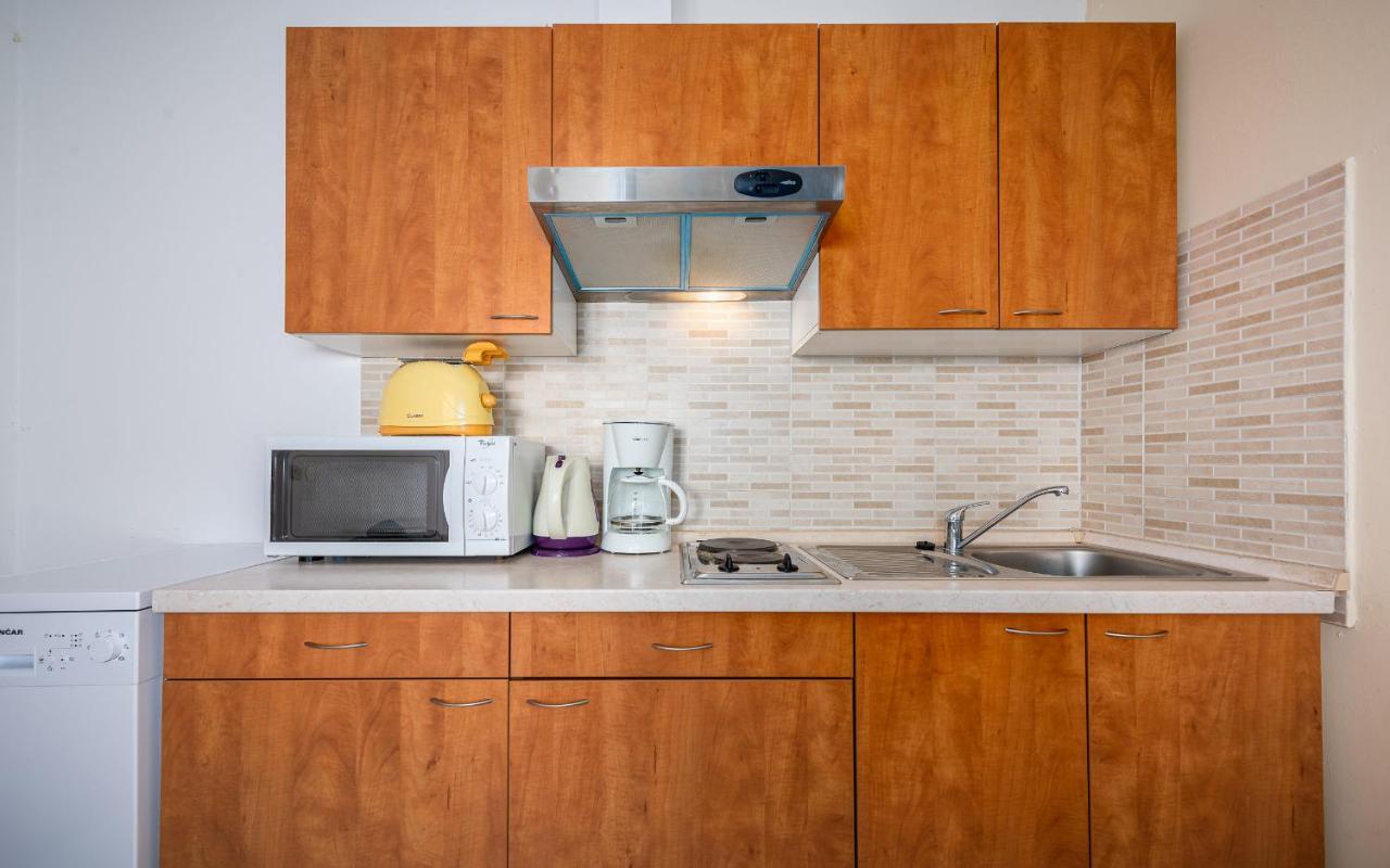 Apartments Wellness Drenje  Luaran gambar