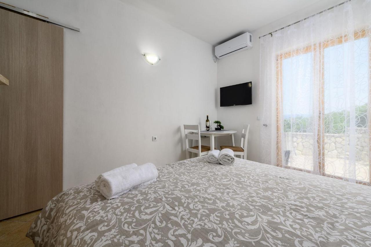 Apartments Wellness Drenje  Luaran gambar
