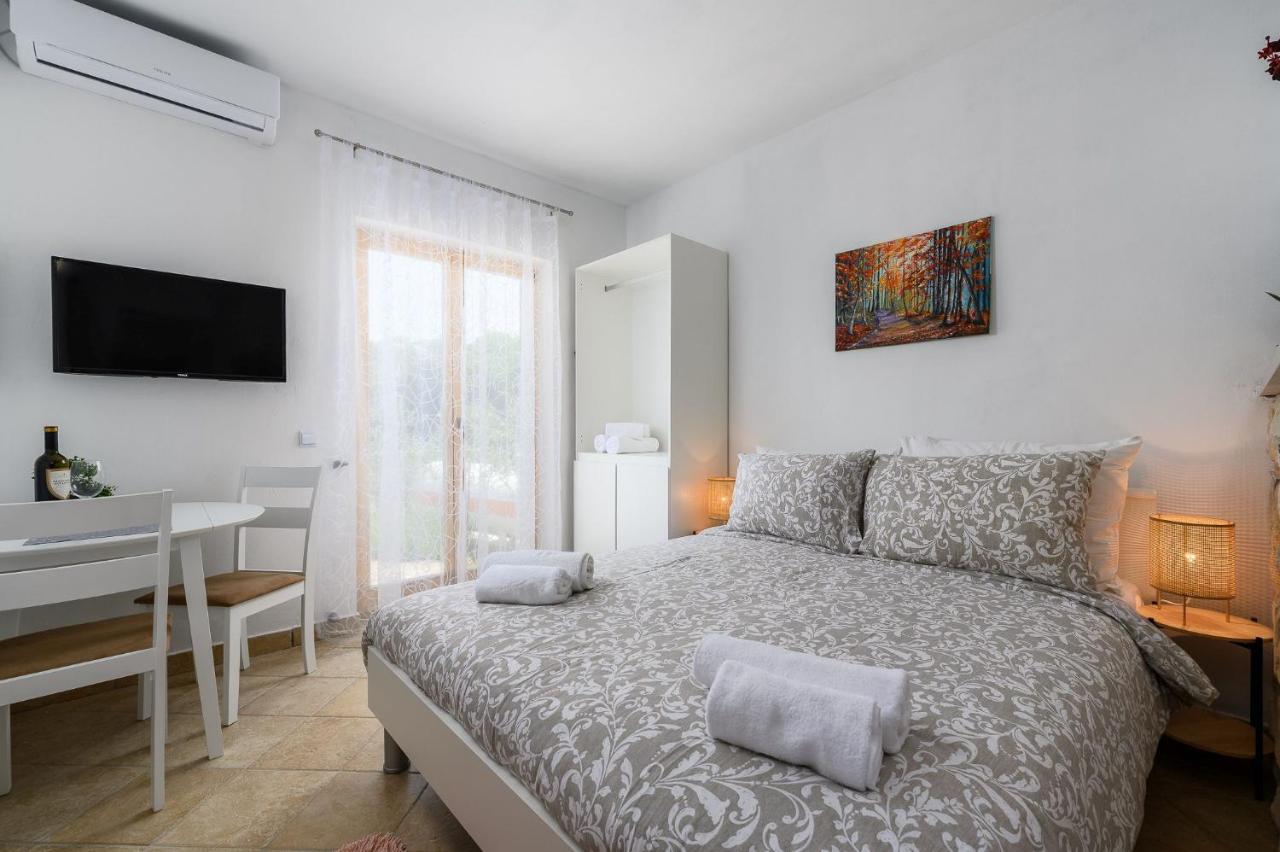 Apartments Wellness Drenje  Luaran gambar