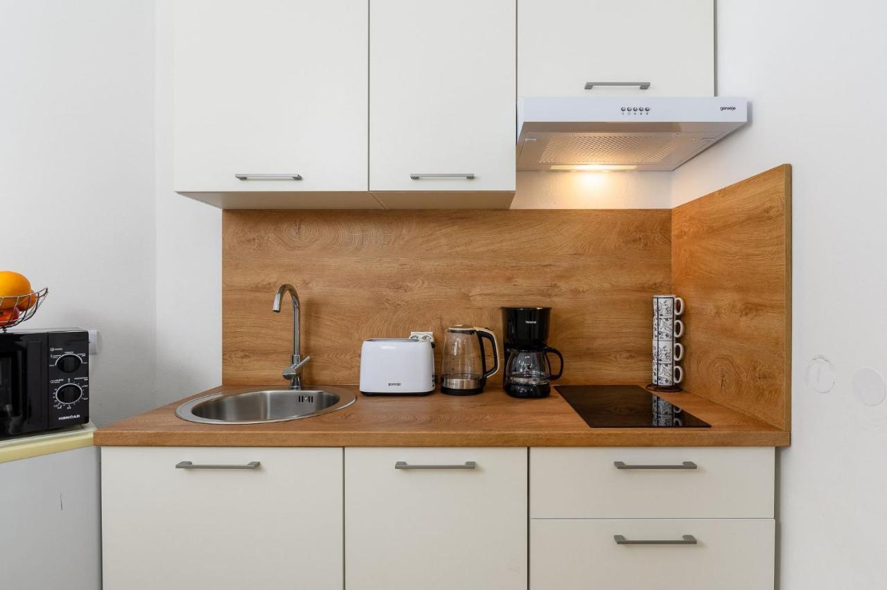 Apartments Wellness Drenje  Luaran gambar