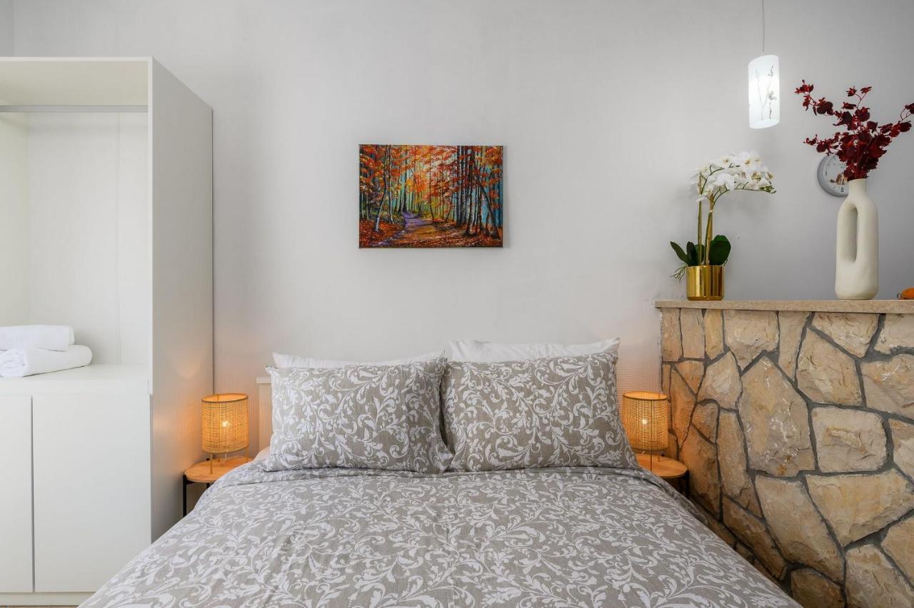 Apartments Wellness Drenje  Luaran gambar