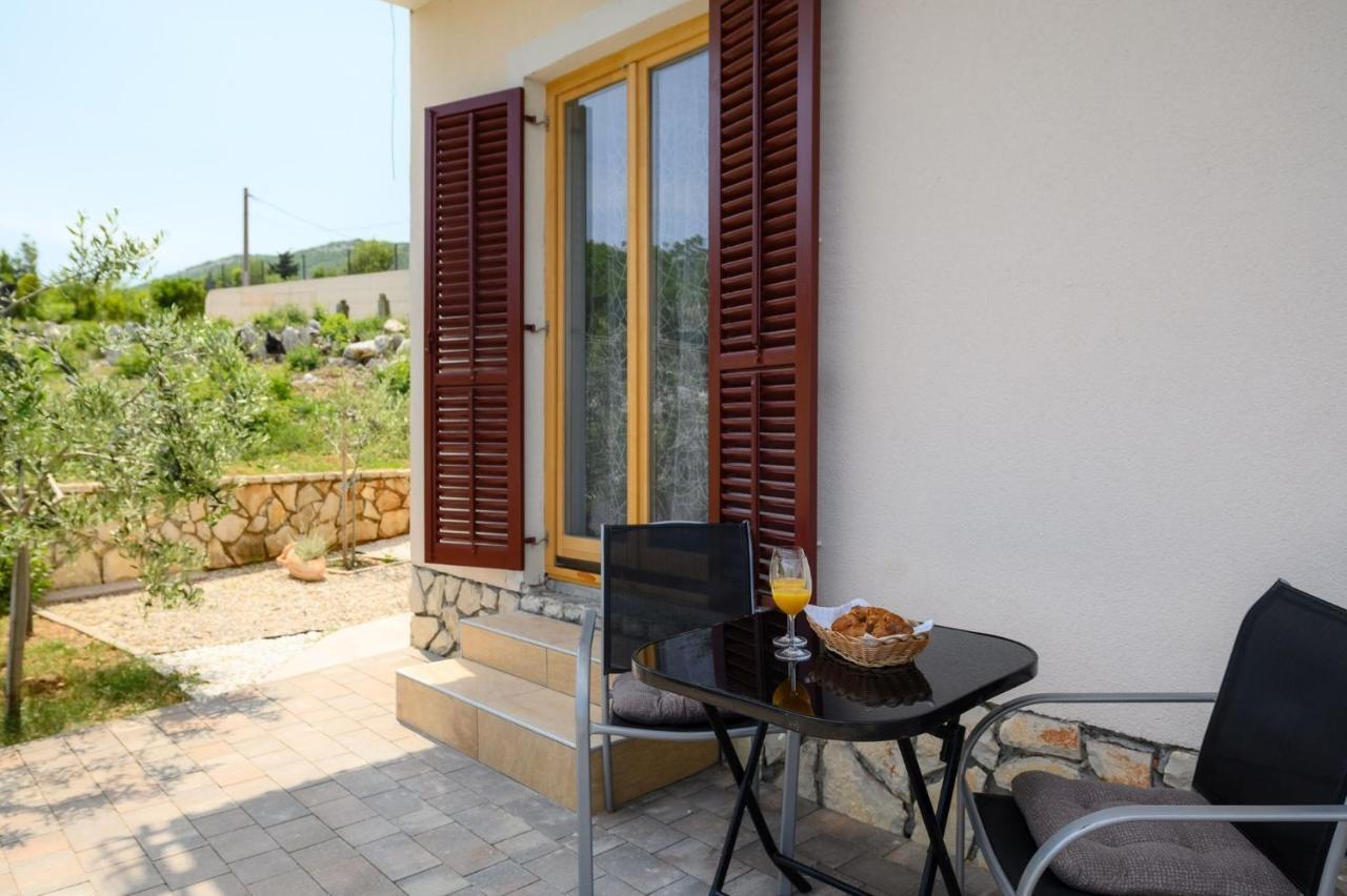 Apartments Wellness Drenje  Luaran gambar