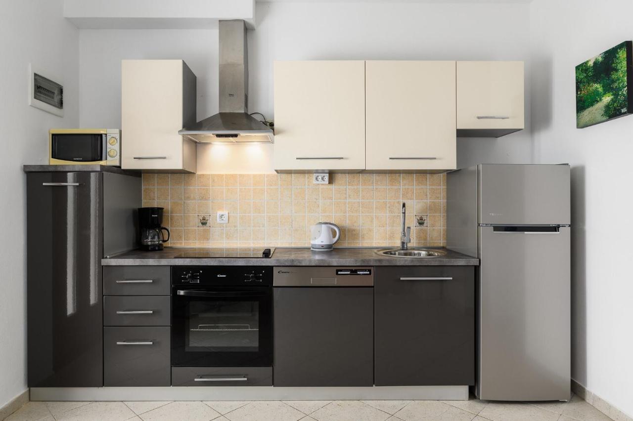Apartments Wellness Drenje  Luaran gambar
