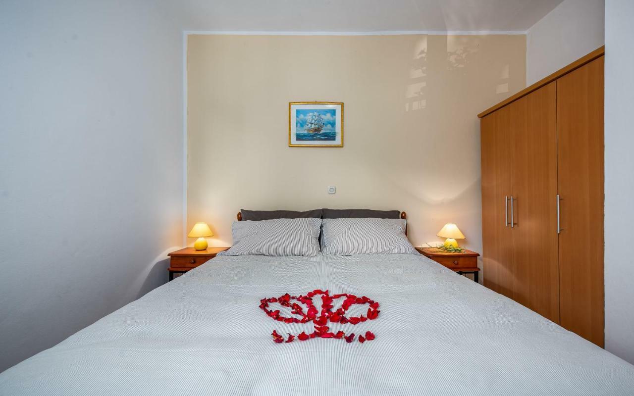 Apartments Wellness Drenje  Luaran gambar