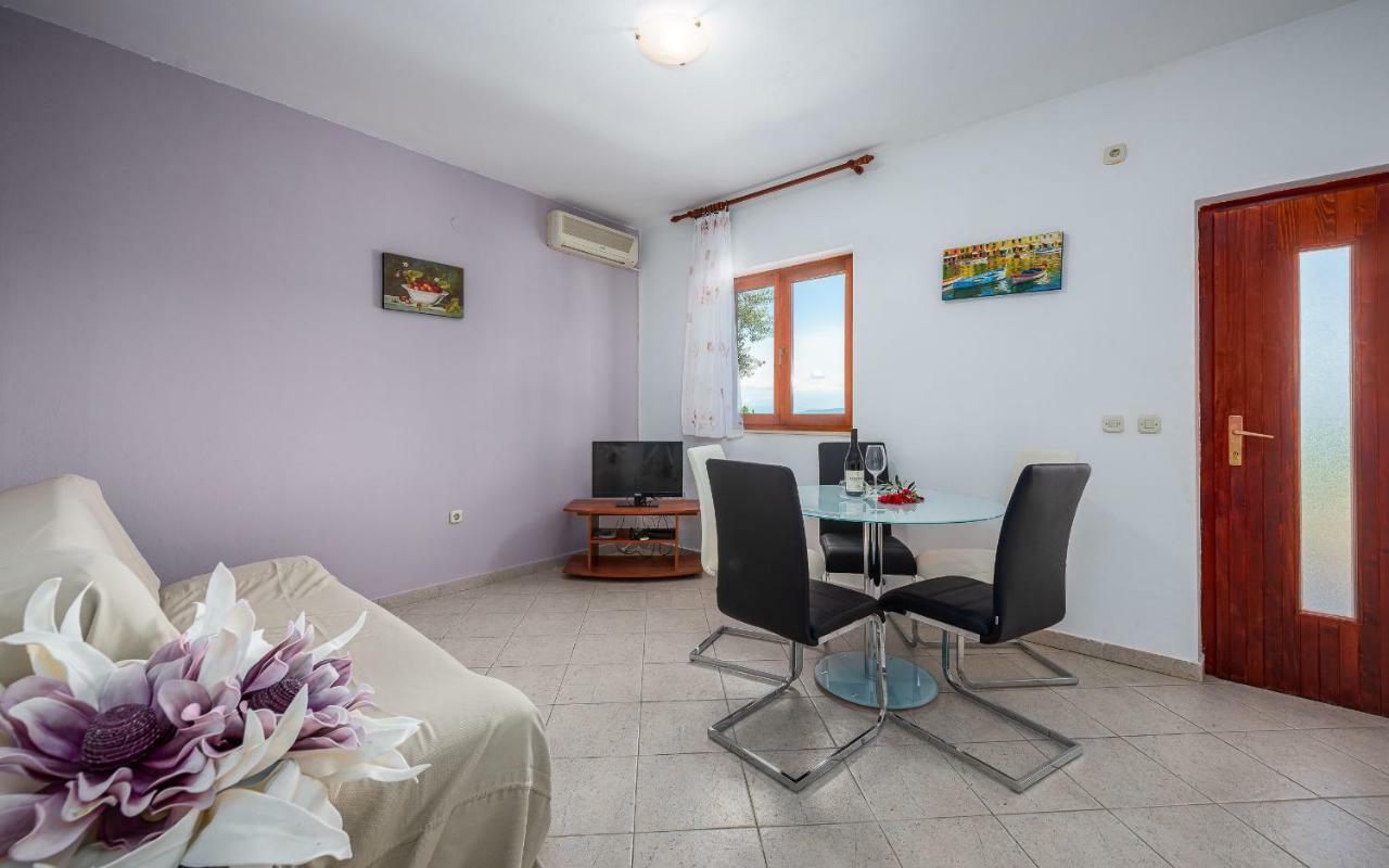 Apartments Wellness Drenje  Luaran gambar