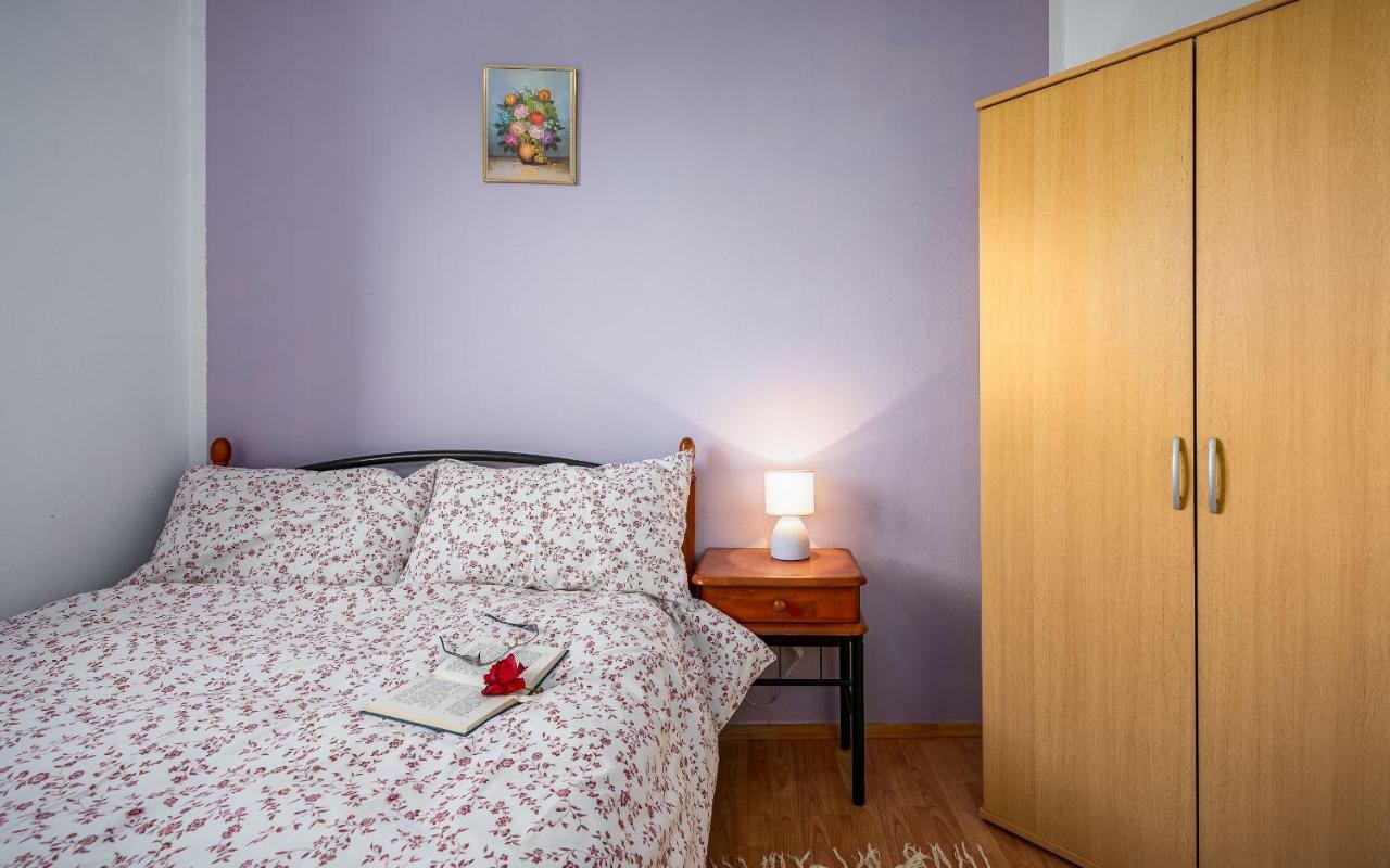 Apartments Wellness Drenje  Luaran gambar