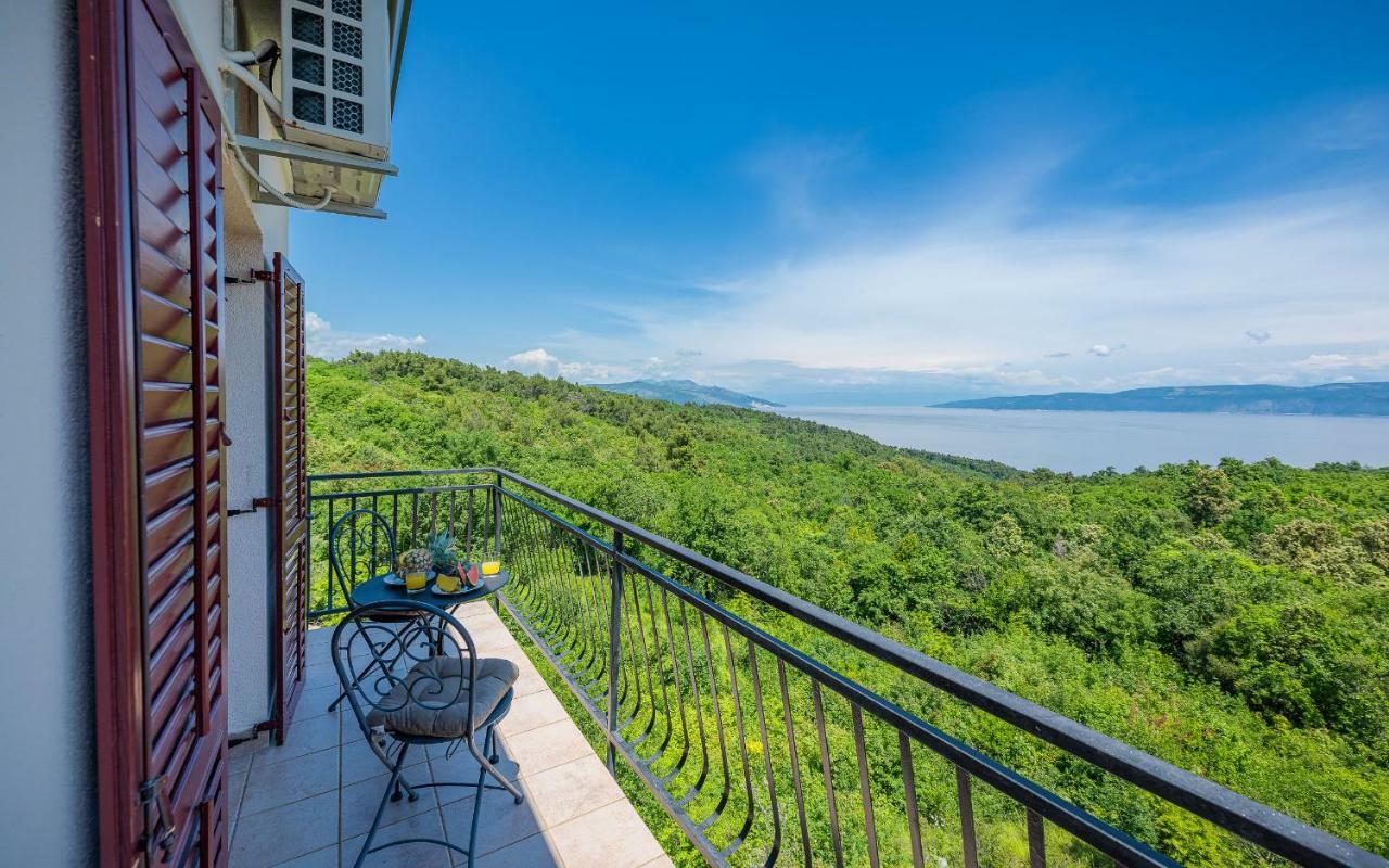 Apartments Wellness Drenje  Luaran gambar